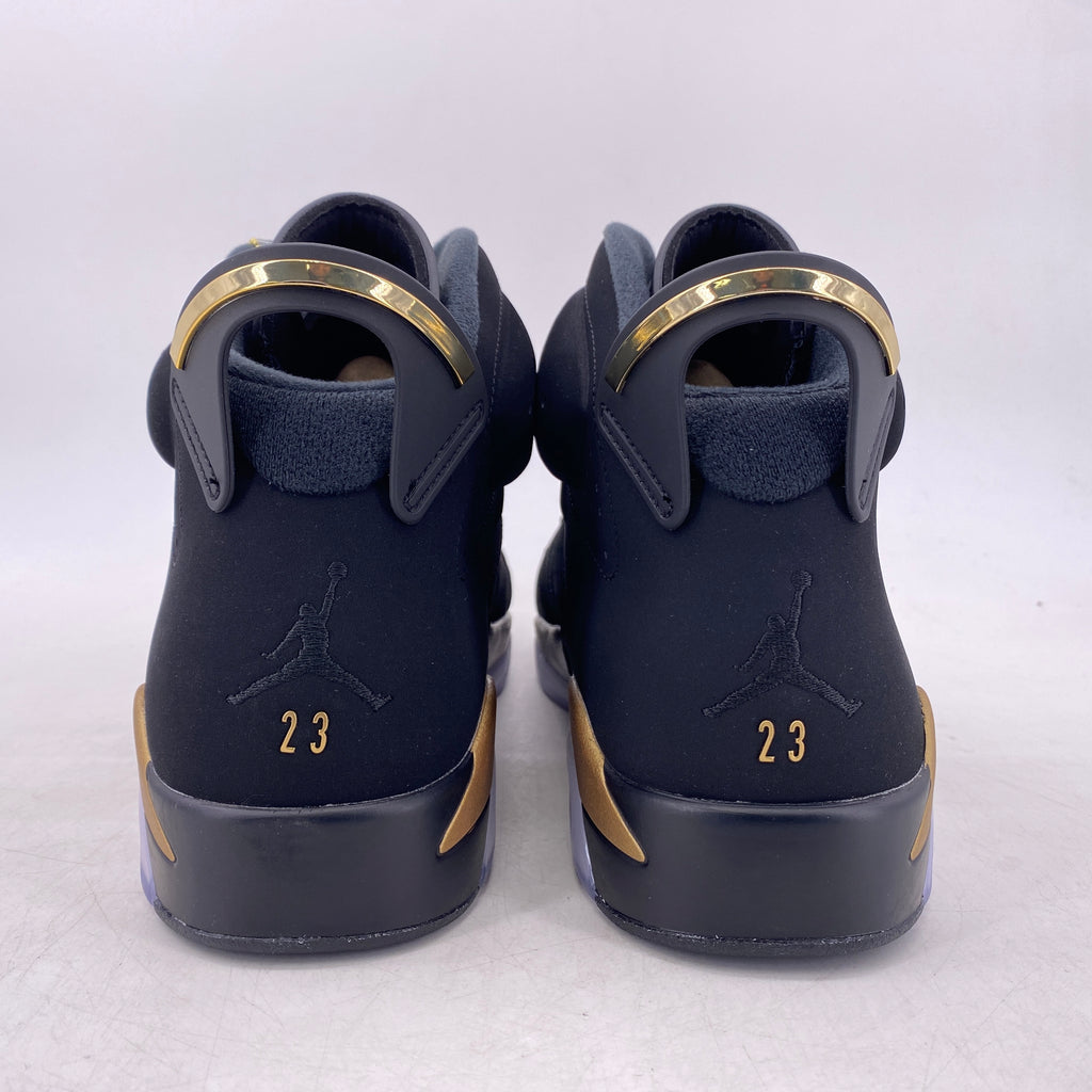 Air Jordan 6 Retro "Dmp" 2020 New Size 13