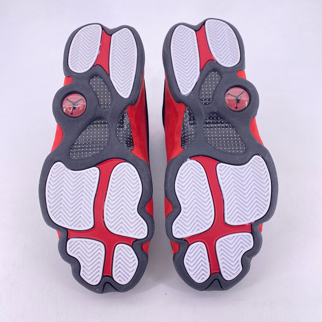 Air Jordan 13 Retro "Bred" 2013 New Size 10