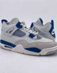 Air Jordan 4 Retro "Military Blue" 2024 Used Size 12