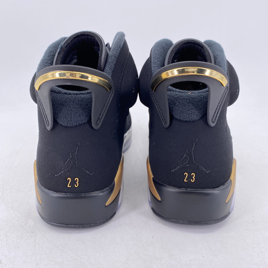 Air Jordan 6 Retro "Dmp" 2020 New Size 8