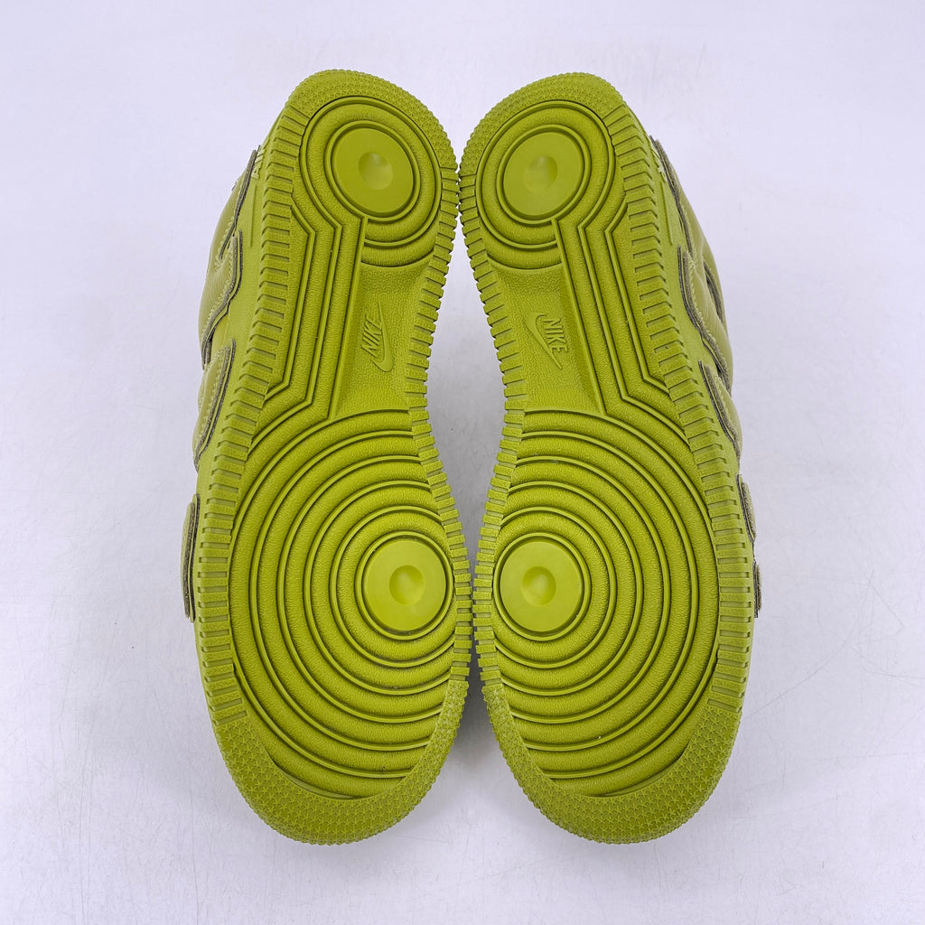 Nike Air Force 1 Low "Cpfm Moss" 2024 Used Size 8.5