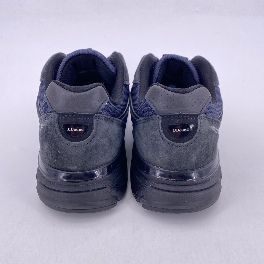 New Balance 990V4 "Jjjjound Navy" 2021 Used Size 11