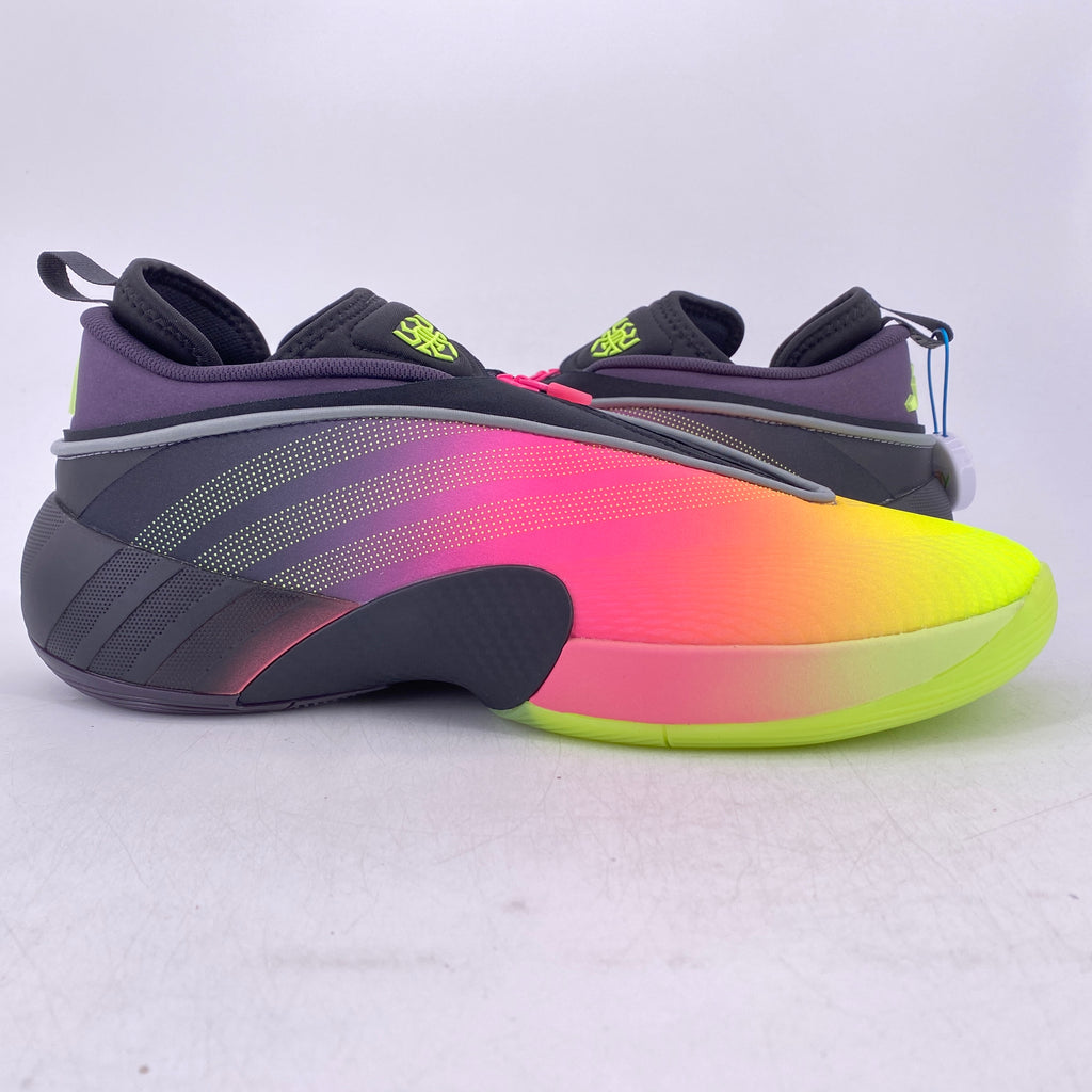 Adidas D.O.N ISSUE 7 "Camp" 2025 New Size 13