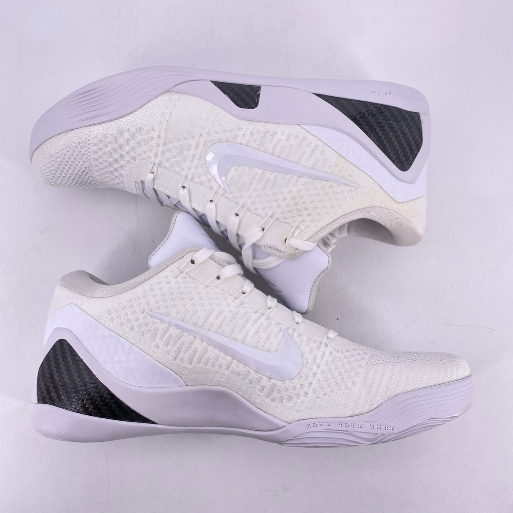 Nike Kobe 9 Elite Low Protro "Halo" 2024 New Size 9.5