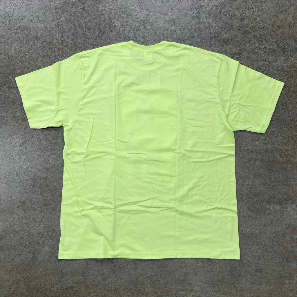 Supreme T-Shirt "PLAYBOI CARTI" Pale Green New Size XXL