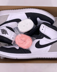 Air Jordan 1 Retro High OG "Bleached Coral" 2022 New Size 10.5