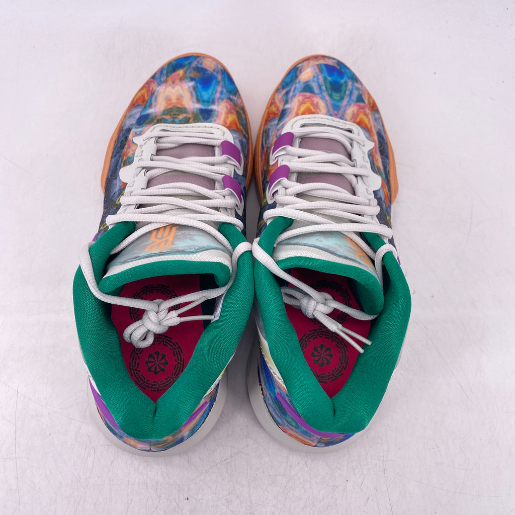 Nike Kyrie 8 "Circle Of Life" 2022 New Size 13