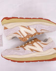 New Balance 57/40 "Todd Snyder Stony Beach" 2021 New Size 8