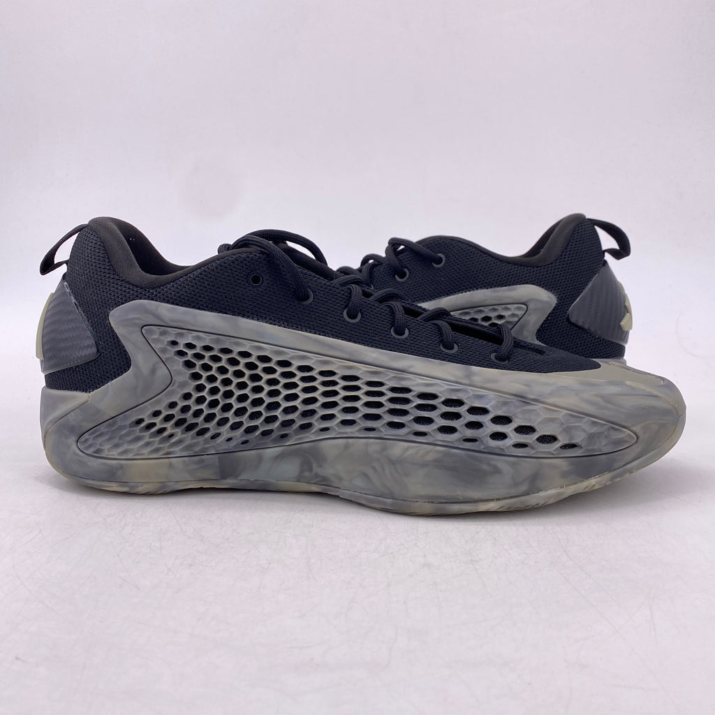 Adidas AE 1 "Ascent Pack Mx Grey" 2024 Used Size 11.5