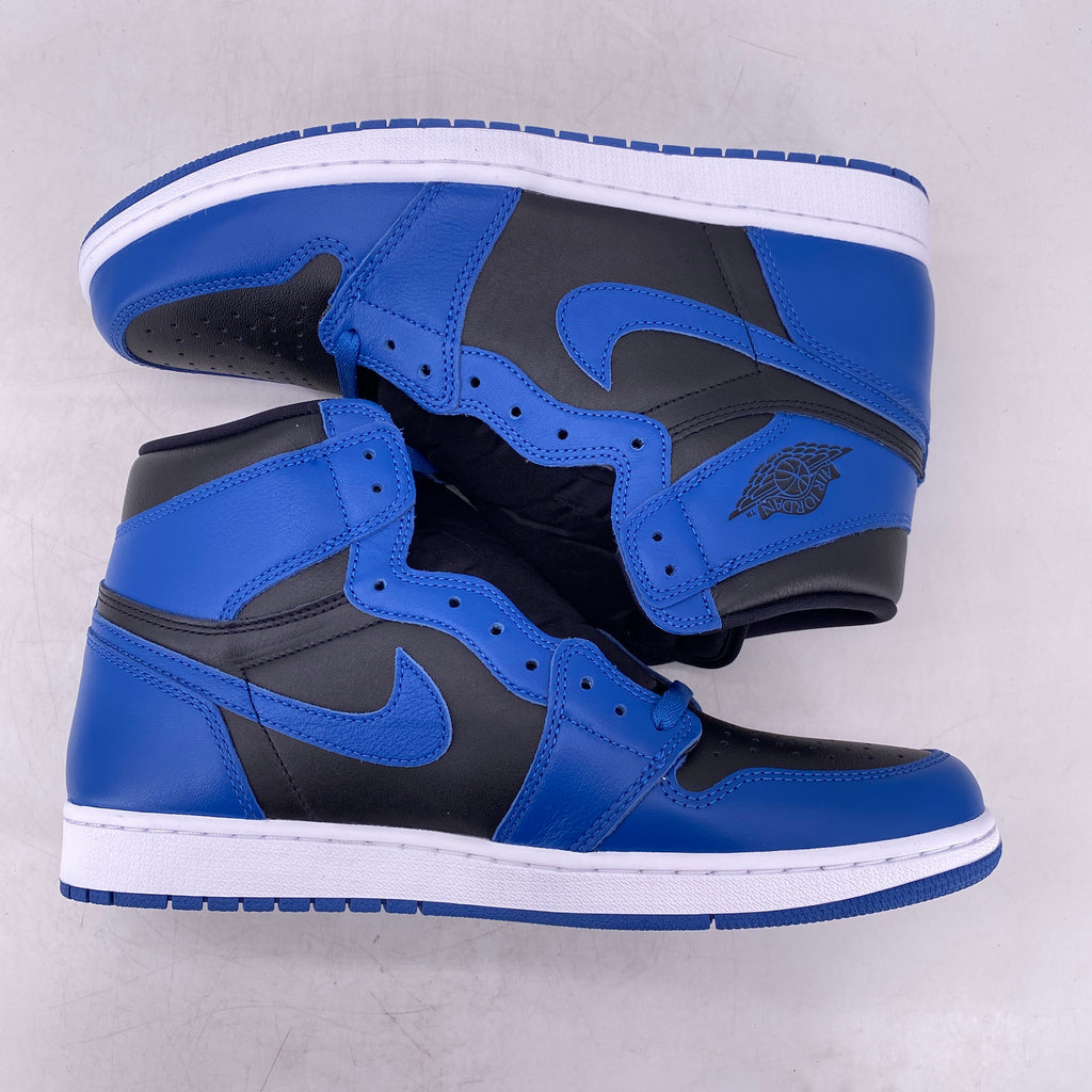 Air Jordan 1 Retro High OG "Marina Blue" 2022 New Size 12