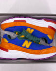 New Balance 992 "Multicolor" 2020 Used Size 9