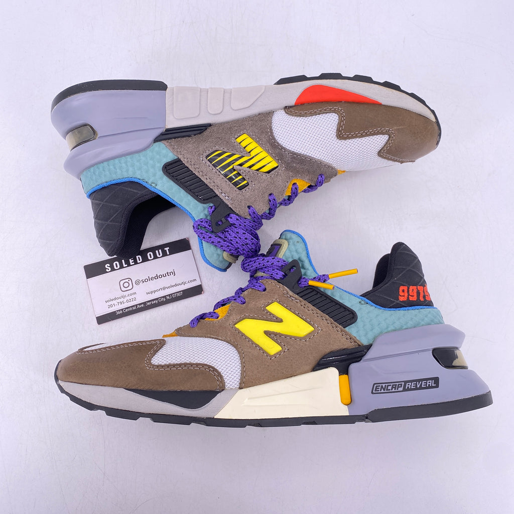 New Balance 997 "Bodega No Bad Days" 2019 Used Size 8