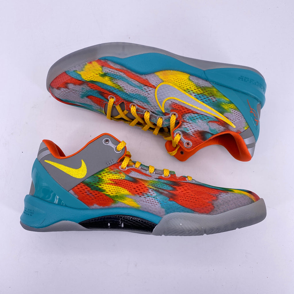 Nike (GS) Kobe 8 "Venice Beach" 2024 New Size 6Y