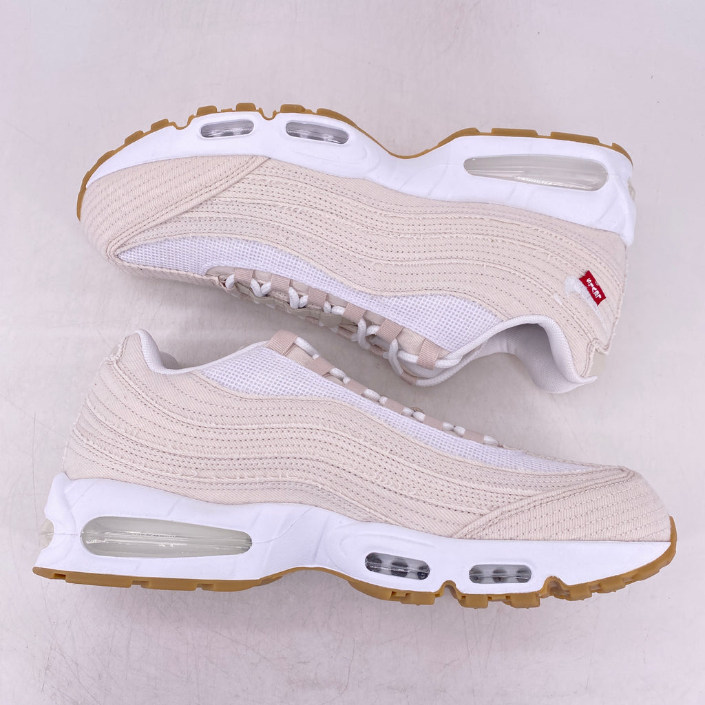 Nike Air Max 95 "Levis Light Orewood Brown" 2025 New Size 13