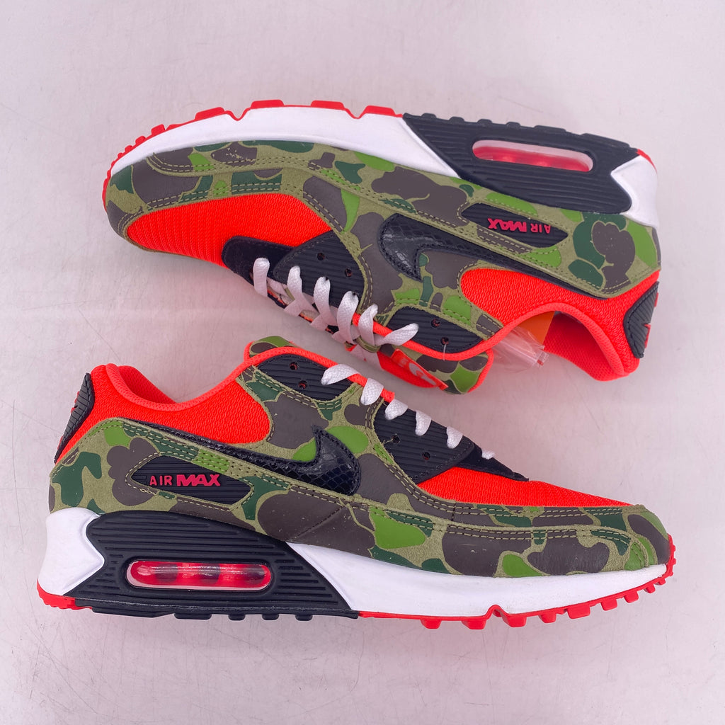 Nike Air Max 90 SP "Reverse Duck Camo" 2020 New Size 11