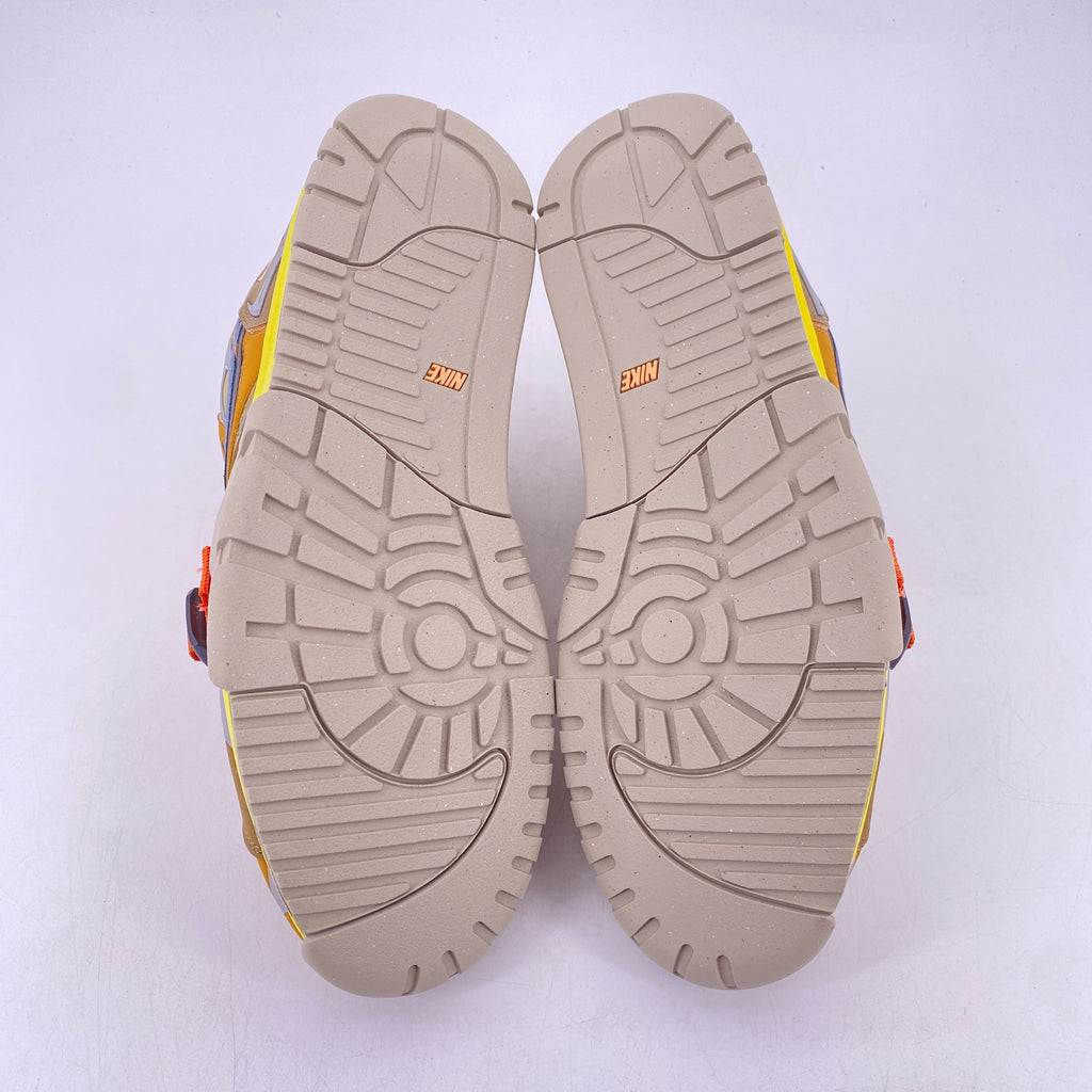 Nike Air Trainer 1 "Coriander" 2022 New Size 10.5