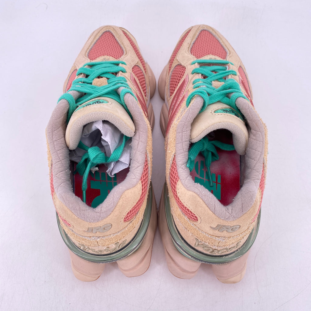 New Balance 9060 "Inside Voices Cookie Pink" 2022 Used Size 9