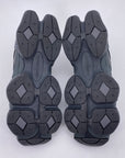 New Balance 9060 "Triple Black Leather" 2023 New Size 8.5