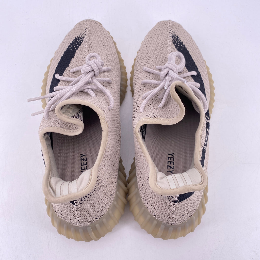 Yeezy 350 v2 "Slate" 2022 Used Size 11.5