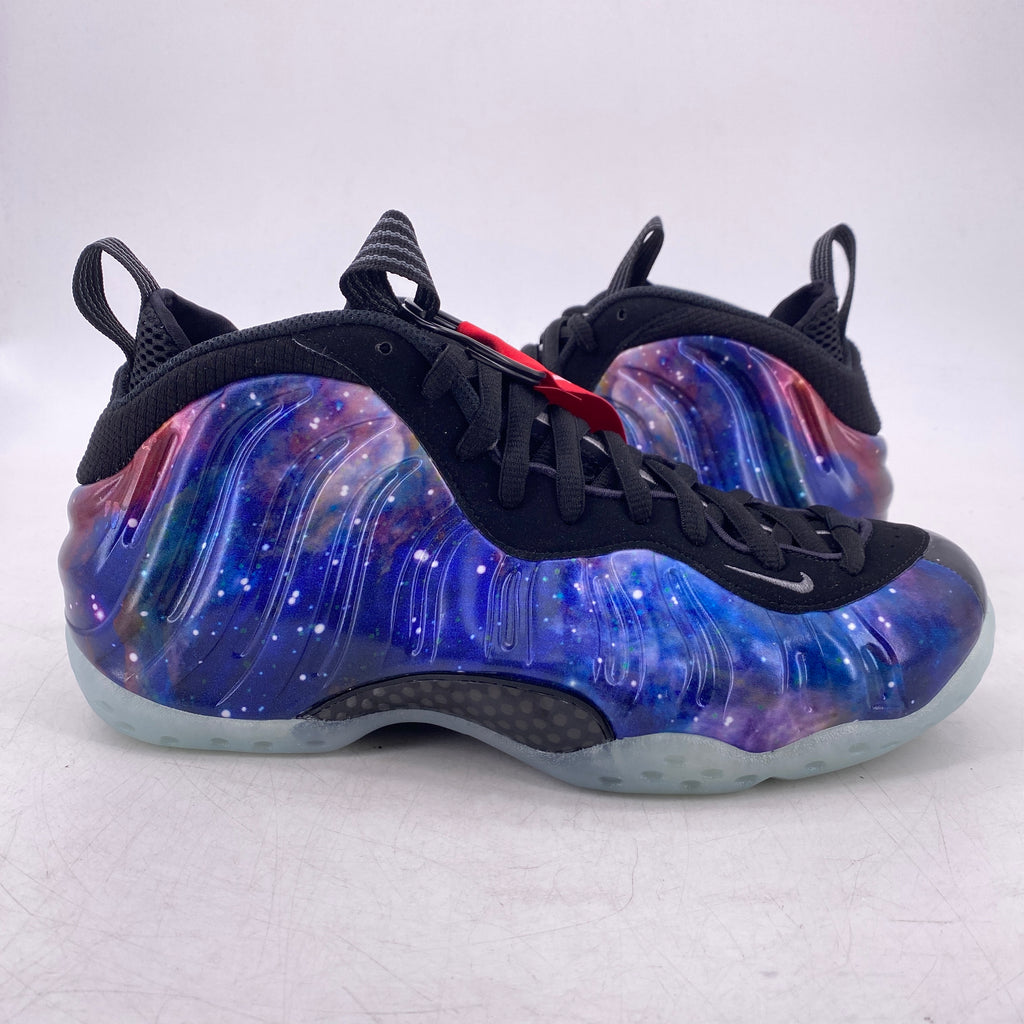 Nike Air Foamposite One "Galaxy" 2025 New Size 9.5