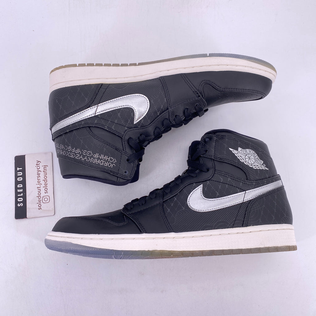 Air Jordan 1 Retro High "All Star" 2016 New Size 10.5