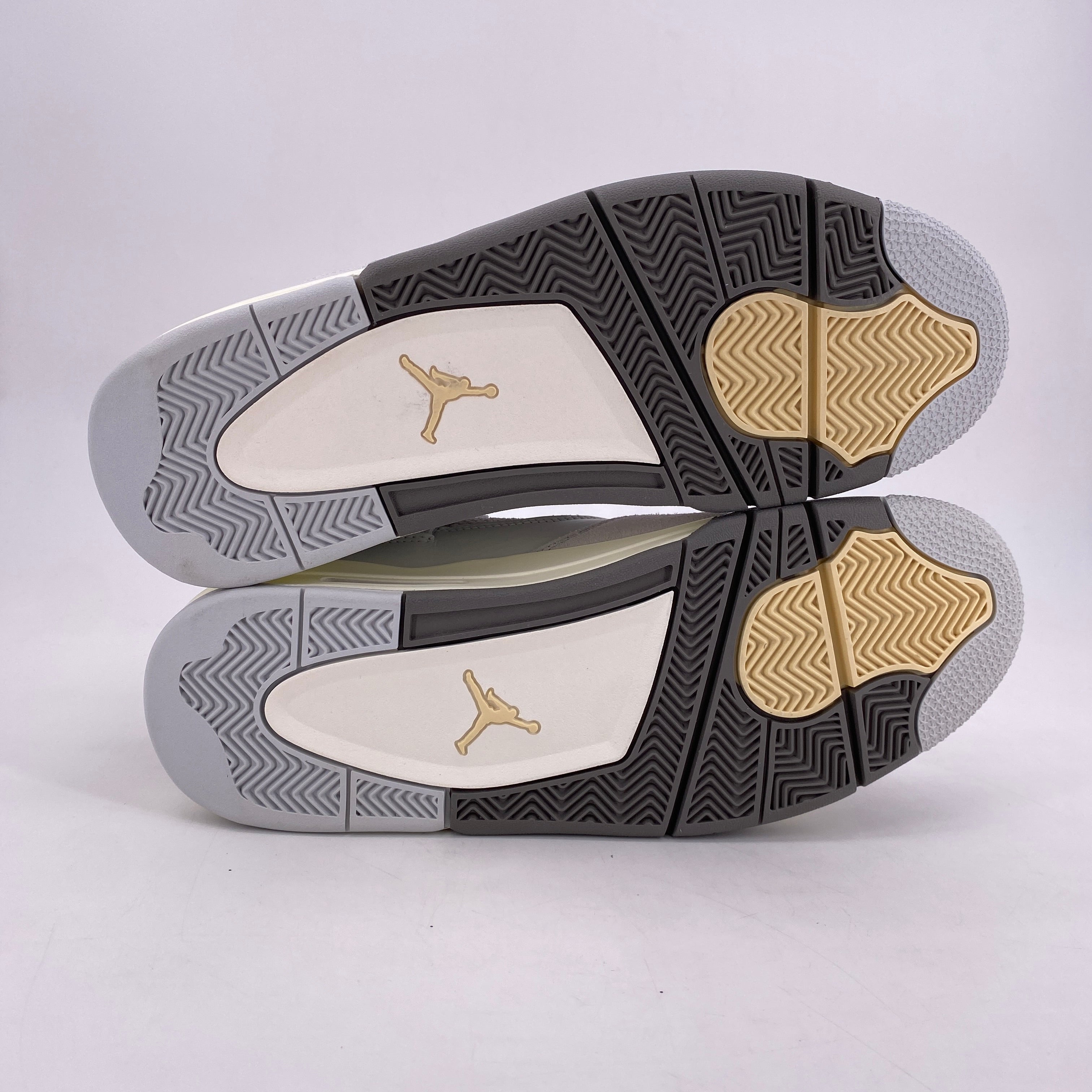 Air Jordan 4 Retro &quot;Photon Dust&quot; 2023 New Size 11