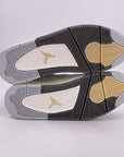 Air Jordan 4 Retro "Photon Dust" 2023 New Size 11