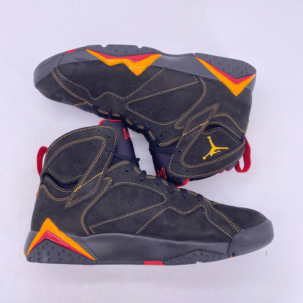 Air Jordan 7 Retro "Citrus" 2022 Used Size 12
