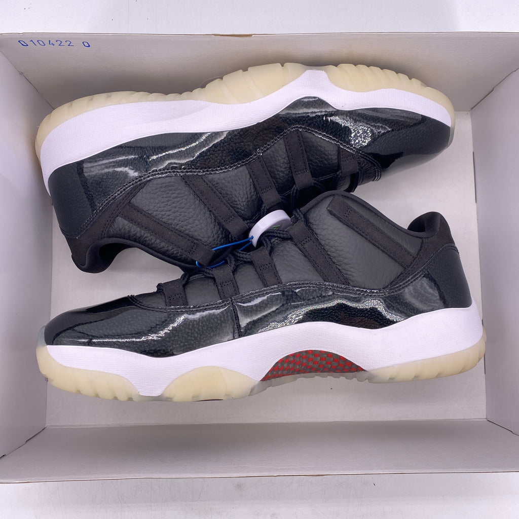 Air Jordan 11 Retro "72-10" 2022 New Size 12