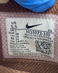 Nike Zoom Field Jaxx "Light Chocolate" 2025 New Size 5.5