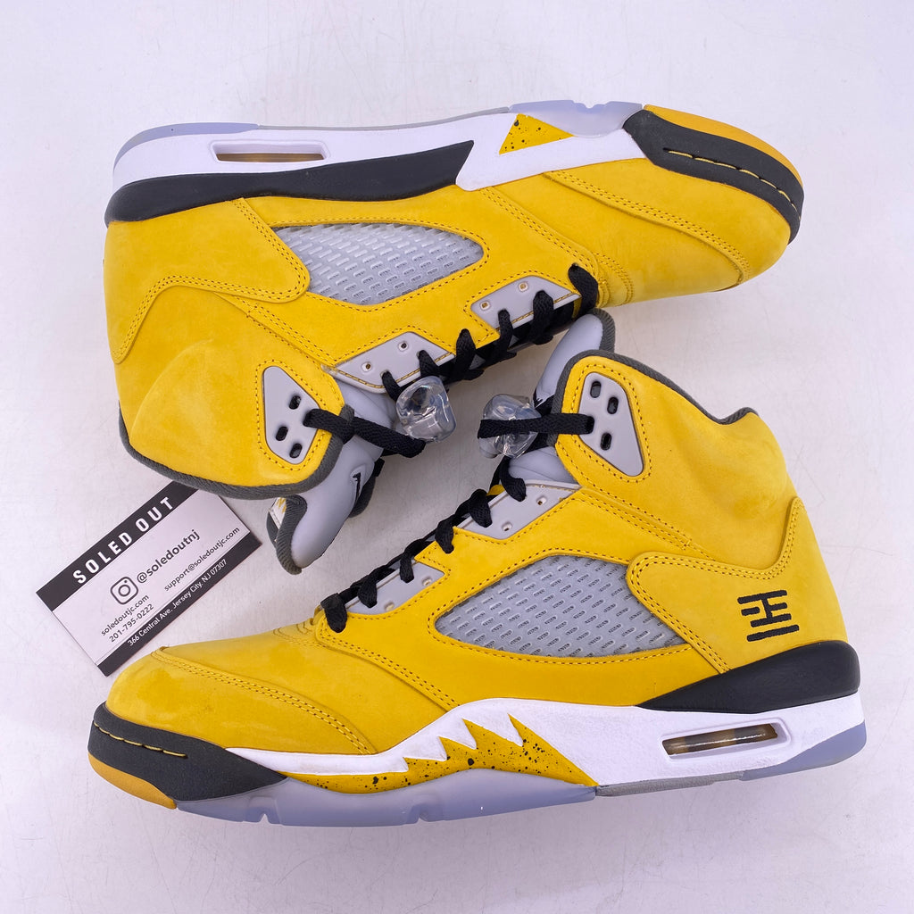 Air Jordan 5 Retro "Tokyo" 2025 New Size 10.5
