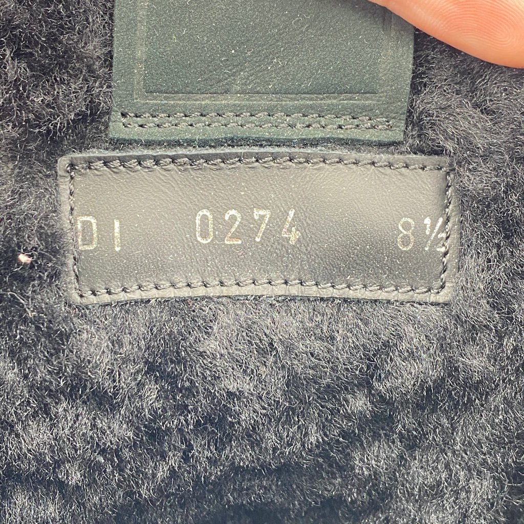 Louis Vuitton Boot "Ranger Boot"  Used Size 8.5LV