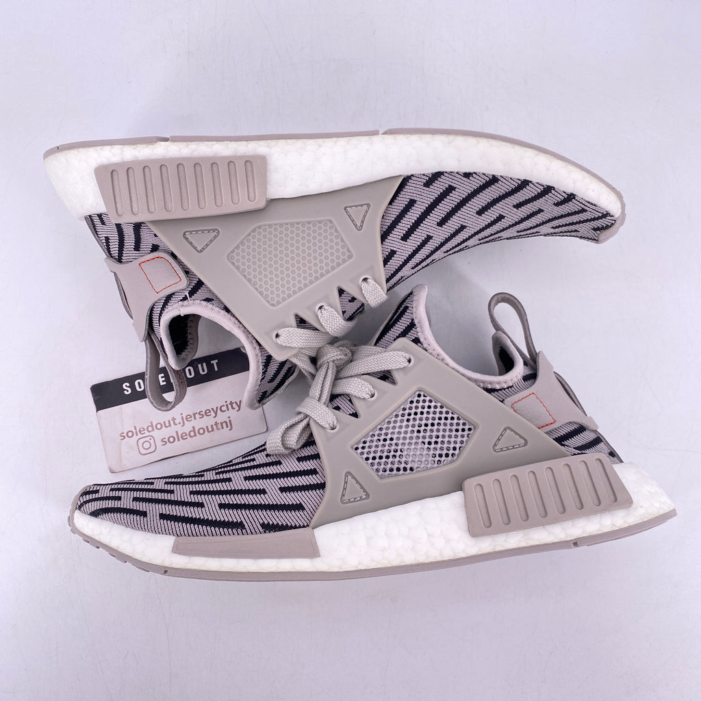 Adidas (W) NMD XR1 PK "Core Granite" 2017 New Size 9.5W