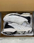 Asics Gel-Kayano 14 "Unaffected White" 2023 New Size 11.5