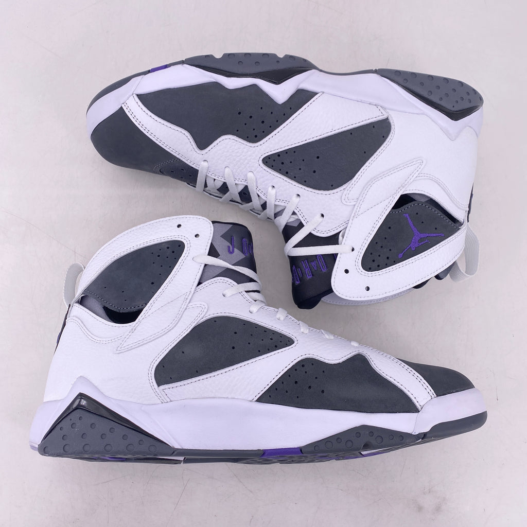 Air Jordan 7 Retro "Flint" 2021 New Size 13