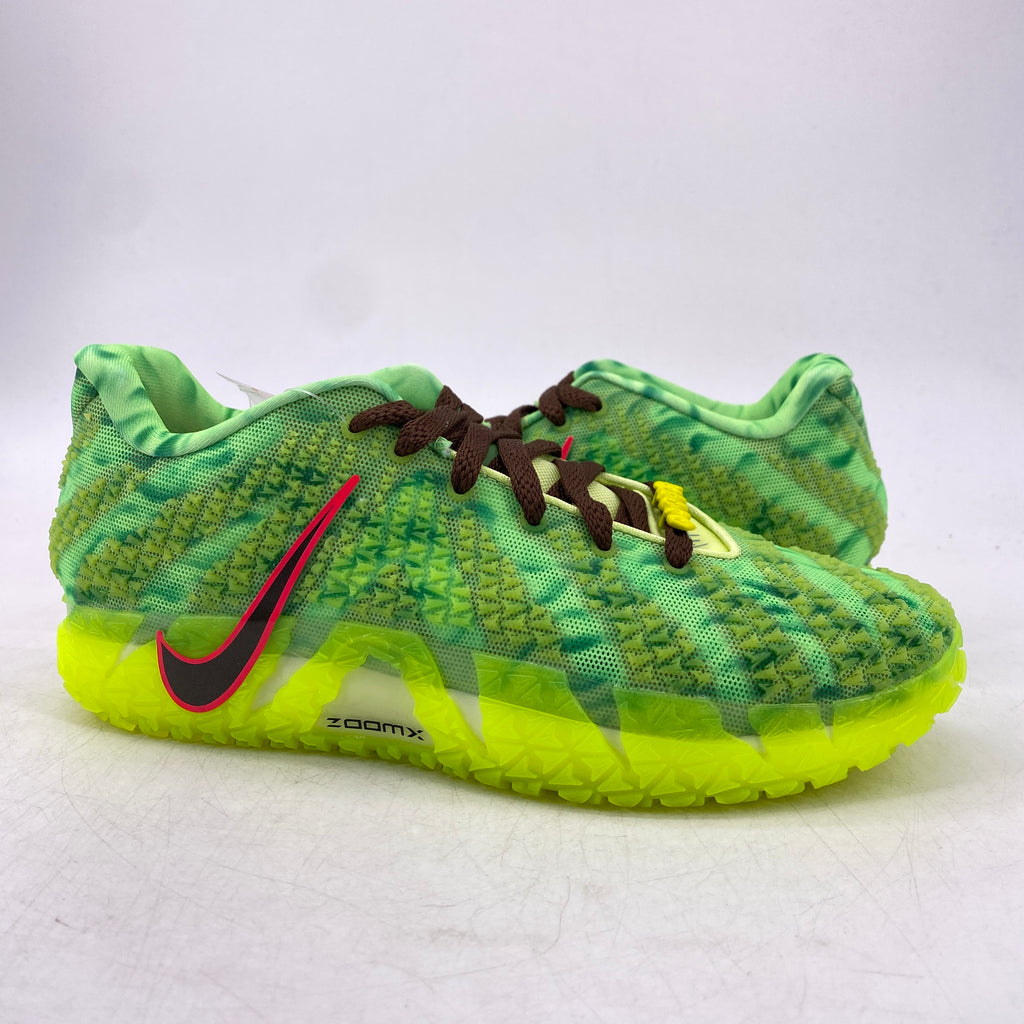 Nike Ja 3 "Zombie" 2025 New Size 8.5