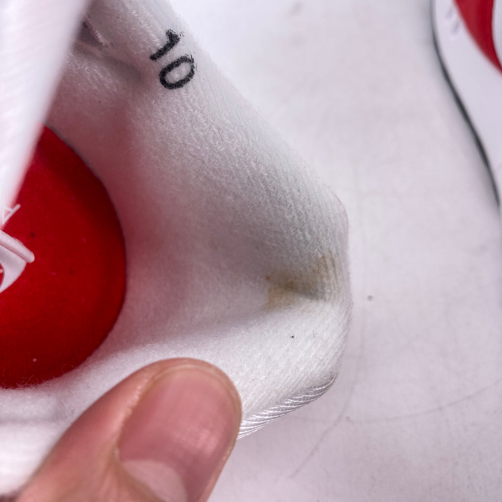 Nike Air Max 1 '86 OG "Big Bubble Sport Red" 2023 New Size 10