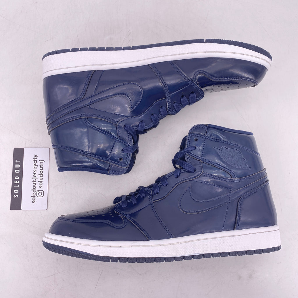 Air Jordan 1 Retro High OG "Dsm" 2015 New Size 11