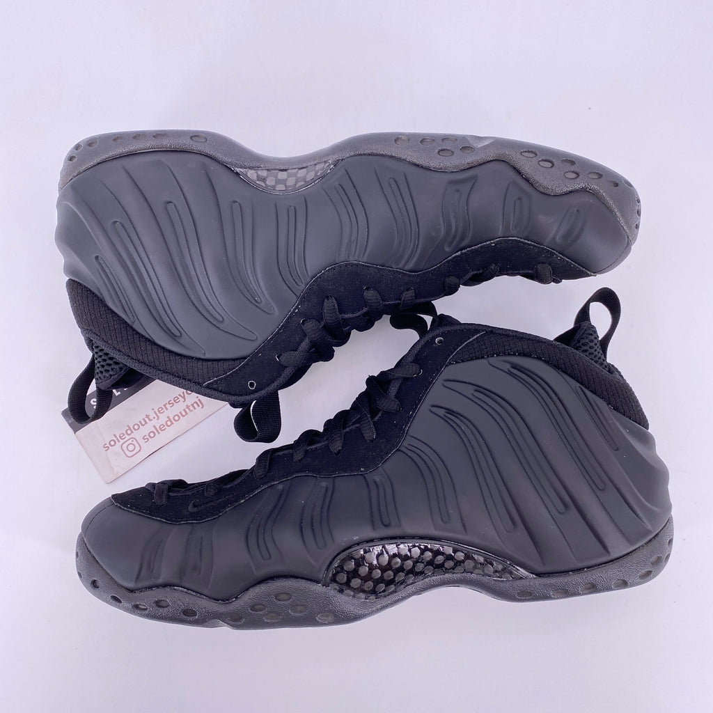 Nike Air Foamposite One "Anthracite" 2023 New Size 10