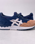 Asics Gel-Lyte 5 "Kith Salmon Toe" 2021 New Size 7