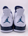 Air Jordan 4 Retro "Columbia" 2015 New Size 10