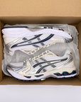 Asics Gel-Kayano 14 "White Midnight" 2023 New Size 8.5