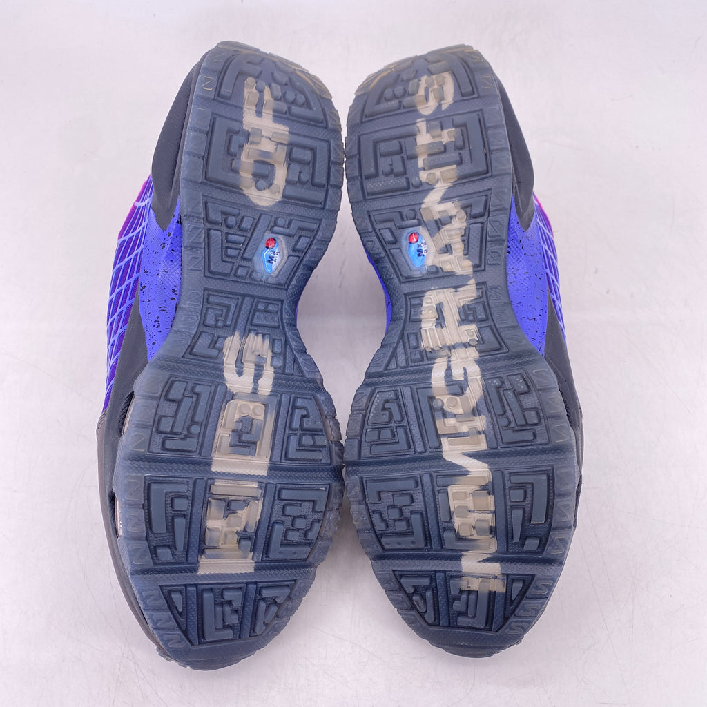 Nike Air Max Sndr SP "Kids Of Immigrants Sun Down" 2024 Used Size 10.5