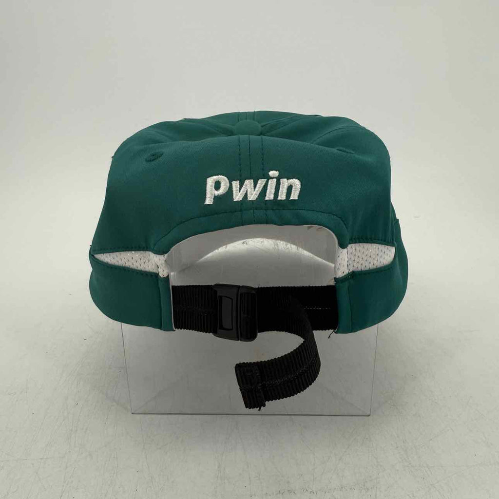 Palace Strapback "ALTE PRESTAZIONI" Used Green Size OS