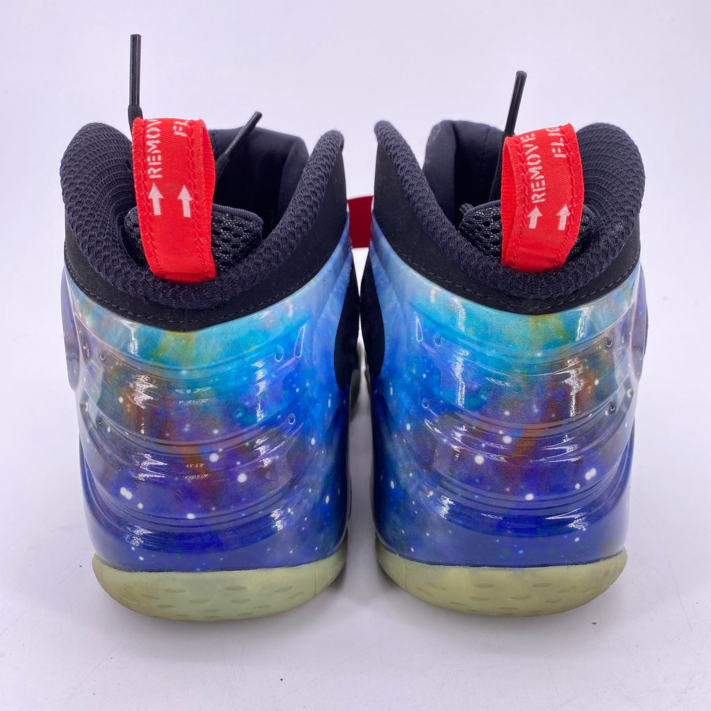 Nike Zoom Rookie "Galaxy" 2019 Used Size 11