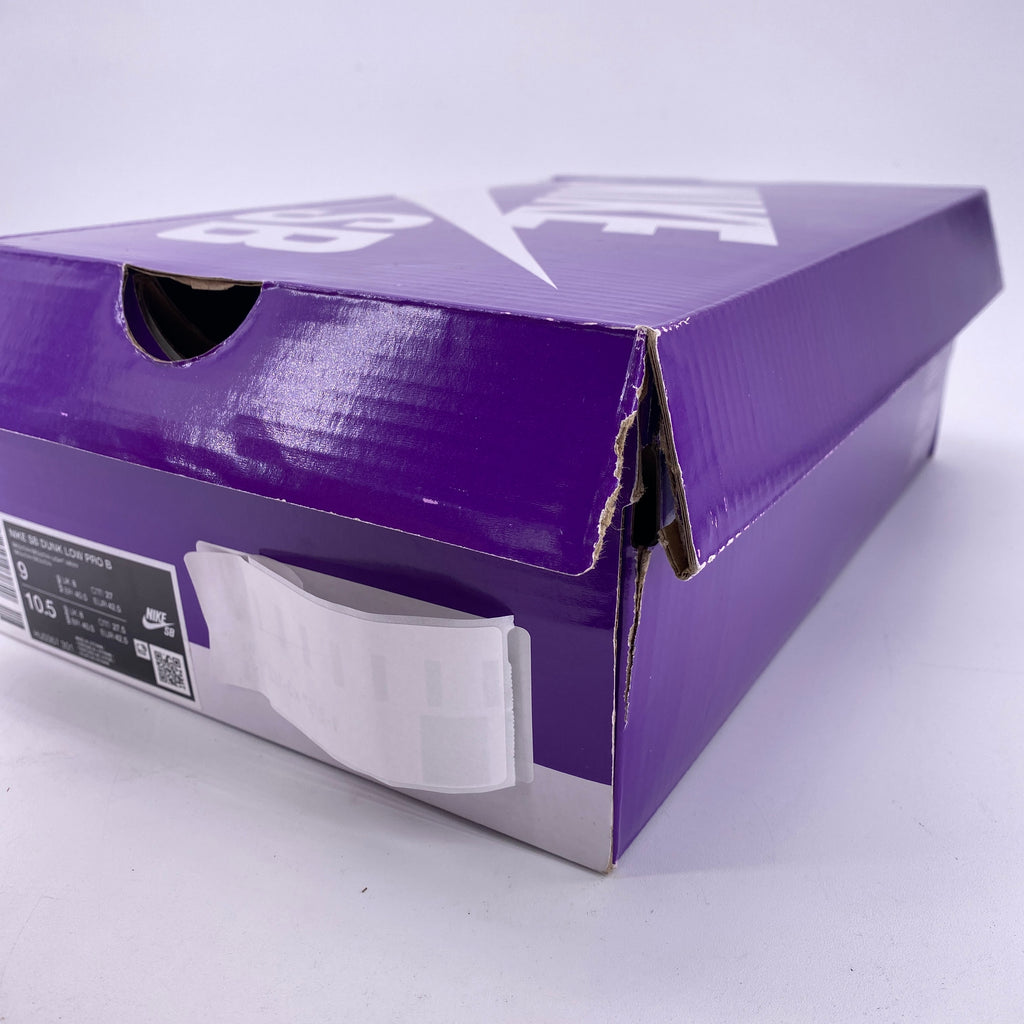 Nike SB Dunk Low Pro "Sequoia" 2025 New Size 9