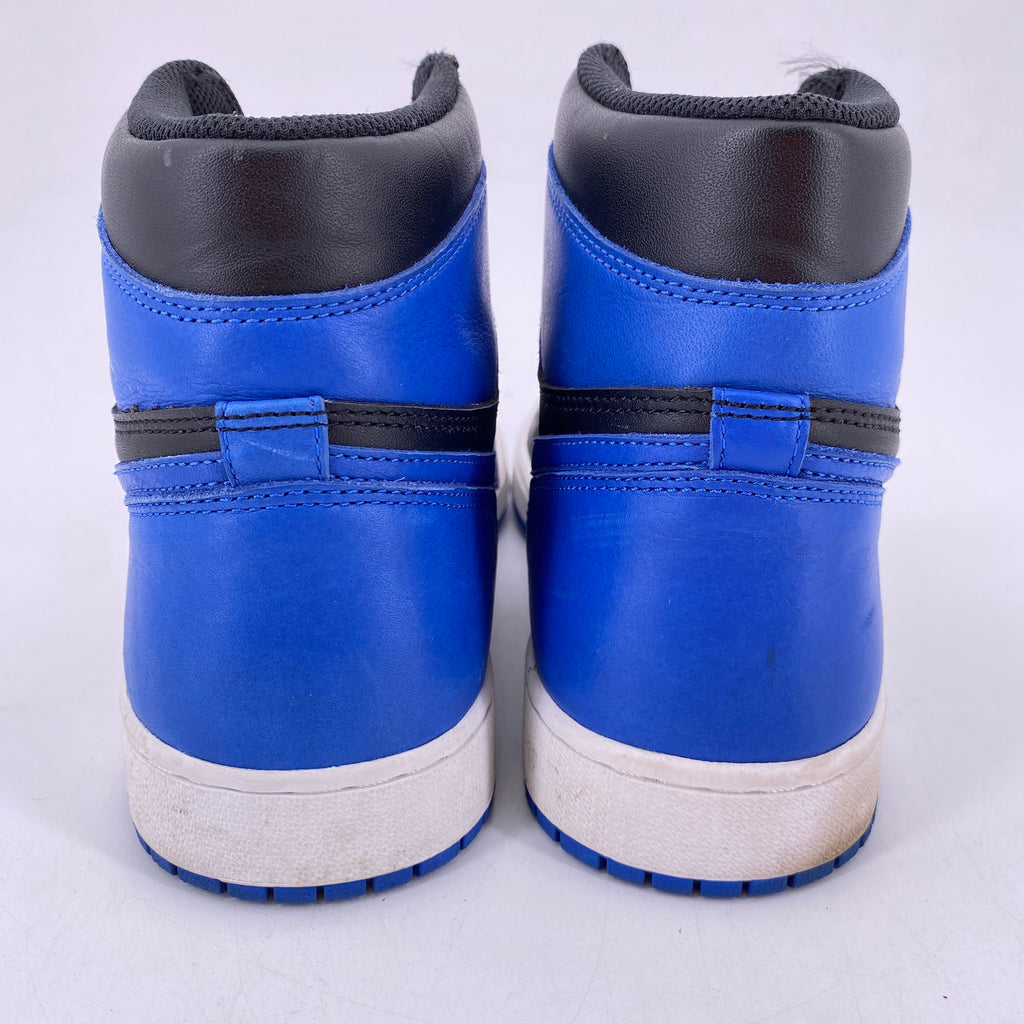 Air Jordan 1 Retro High OG "Royal" 2017 Used Size 12