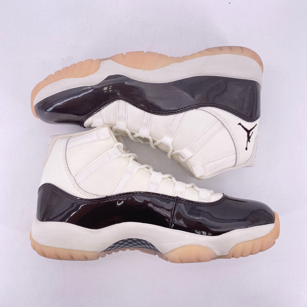 Air Jordan (W) 11 Retro "Neapolitan" 2023 Used Size 8.5W