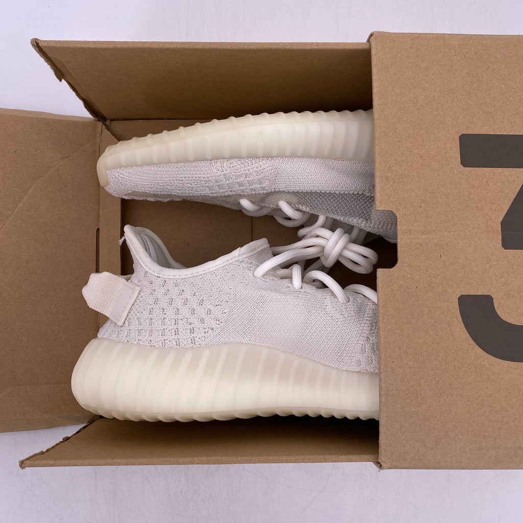 Yeezy 350 v2 "Bone" 2022 New Size 5.5
