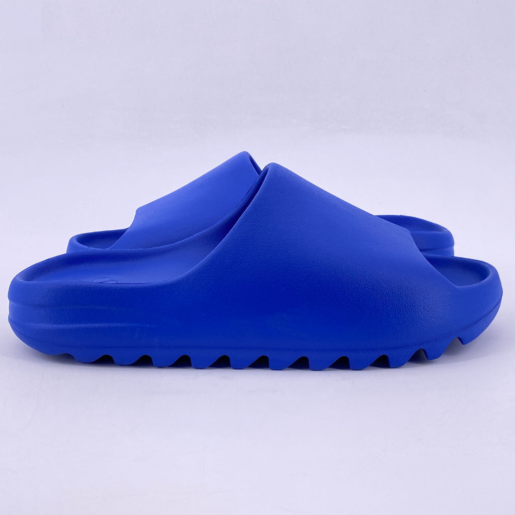 Yeezy Slide "Azure" 2023 New Size 14